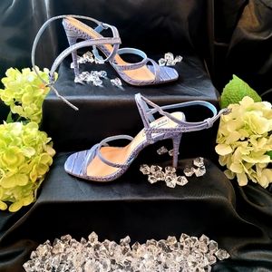 Steve Madden Strappy Sandals